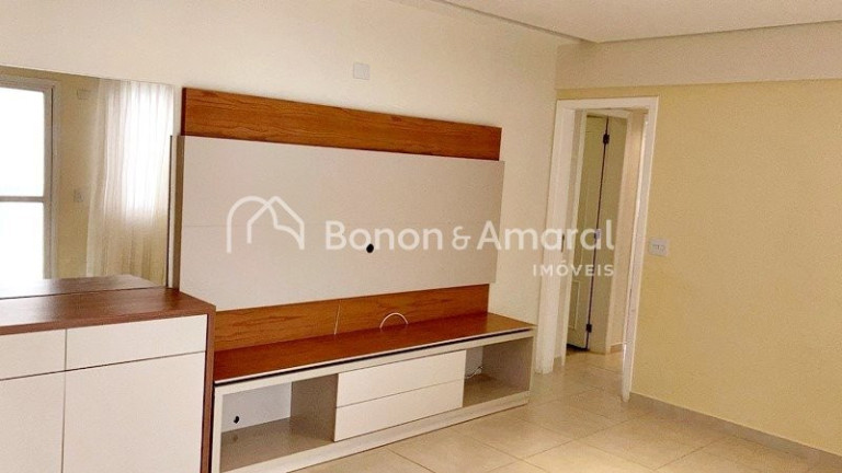 Imagem Apartamento com 3 Quartos à Venda, 83 m² em Mansões Santo Antônio - Campinas