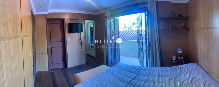 Imagem Casa com 4 Quartos à Venda, 317 m² em Centenário - Torres