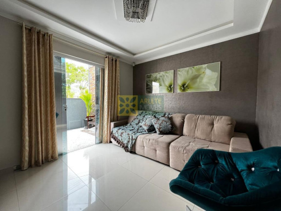Imagem Casa com 3 Quartos à Venda, 124 m² em Vila Nova - Porto Belo