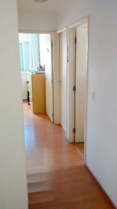 Imagem Apartamento com 3 Quartos à Venda, 83 m² em Vila Romana - São Paulo