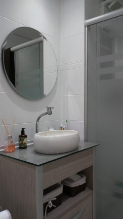 Imagem Apartamento com 3 Quartos à Venda, 60 m² em Cidade Patriarca - São Paulo Imagem Apartamento com 3 Quartos à Venda, 60 m² em Cidade Patriarca - São Paulo
