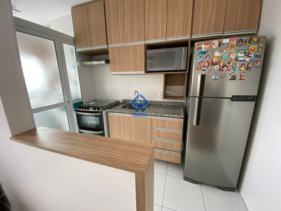 Imagem Apartamento com 2 Quartos à Venda, 52 m² em Vila Carioca - São Paulo Imagem Apartamento com 2 Quartos à Venda, 52 m² em Vila Carioca - São Paulo