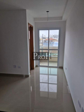 Imagem Apartamento com 2 Quartos à Venda, 56 m² em Jardim Ocara - Santo André Imagem Apartamento com 2 Quartos à Venda, 56 m² em Jardim Ocara - Santo André