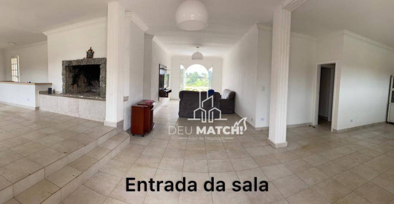 Imagem Chácara com 4 Quartos à Venda, 615 m² em Chacara Fernao Dias - Atibaia Imagem Chácara com 4 Quartos à Venda, 615 m² em Chacara Fernao Dias - Atibaia
