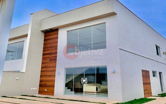Casa com 2 Quartos à Venda, 80 m² em Guriri - Cabo Frio