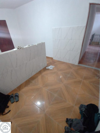 Imagem Casa com 2 Quartos à Venda, 88 m² em Vila Natal  ( Zona Sul ) - São Paulo