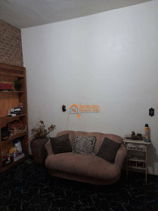 Imagem Sobrado com 3 Quartos à Venda, 189 m² em Vila Bremen - Guarulhos