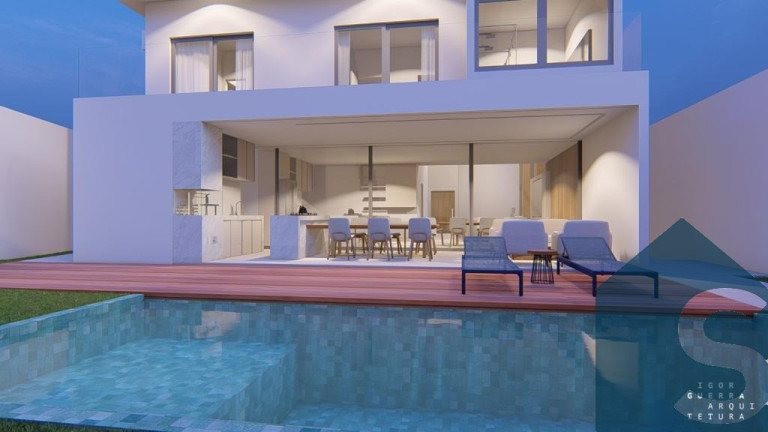 Imagem Casa com 4 Quartos à Venda, 320 m² em Bosque Do Horto - Jundiaí Imagem Casa com 4 Quartos à Venda, 320 m² em Bosque Do Horto - Jundiaí