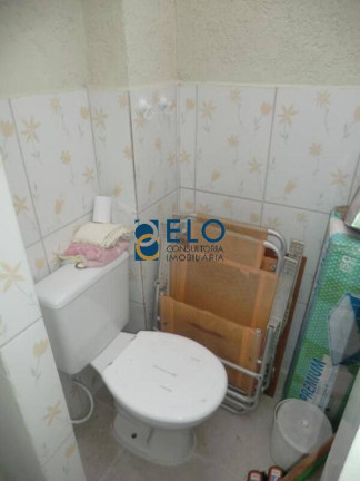 Imagem Cobertura com 3 Quartos à Venda, 260 m² em Boqueirão - Santos