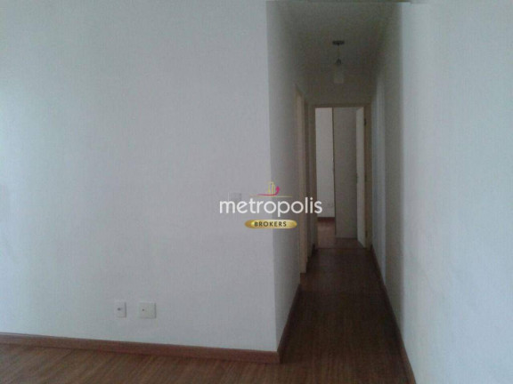 Imagem Apartamento com 2 Quartos à Venda, 52 m² em Vila Liviero - São Paulo