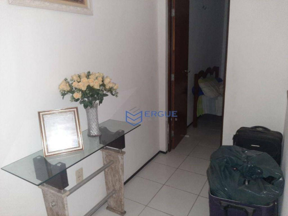 Imagem Casa com 3 Quartos à Venda, 94 m² em Mondubim - Fortaleza