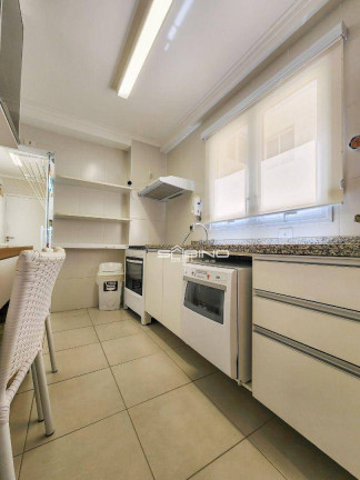 Imagem Apartamento com 3 Quartos à Venda, 106 m² em Riviera De São Lourenço - Bertioga