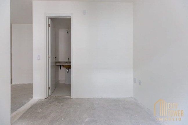 Imagem Apartamento com 1 Quarto à Venda, 34 m² em Indianópolis - São Paulo Imagem Apartamento com 1 Quarto à Venda, 34 m² em Indianópolis - São Paulo