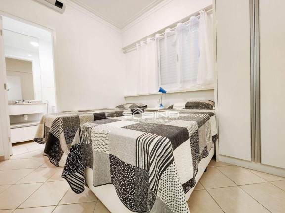 Imagem Apartamento com 3 Quartos para Alugar, 110 m² em Riviera De São Lourenço - Bertioga