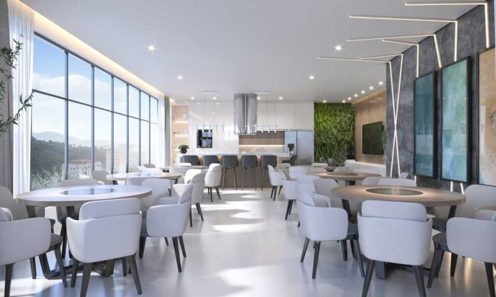 Imagem Apartamento com 3 Quartos à Venda, 70 m² em Itapema - Itapema
