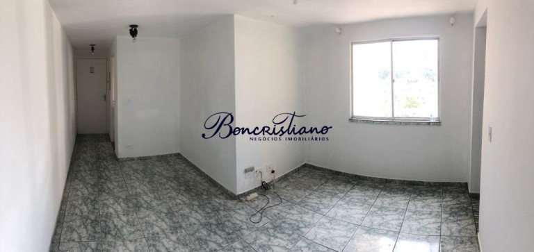 Imagem Apartamento com 2 Quartos à Venda, 50 m² em Vila Nova Cachoeirinha - Sao Paulo