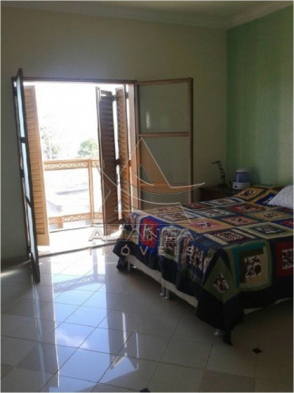 Imagem Casa com 4 Quartos à Venda, 390 m² em City Ribeirão - Ribeirão Preto Imagem Casa com 4 Quartos à Venda, 390 m² em City Ribeirão - Ribeirão Preto