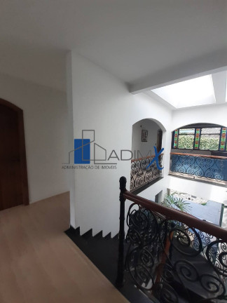 Imagem Casa de Condomínio com 4 Quartos à Venda, 472 m² em Alphaville Residencial Dois - Barueri Imagem Casa de Condomínio com 4 Quartos à Venda, 472 m² em Alphaville Residencial Dois - Barueri