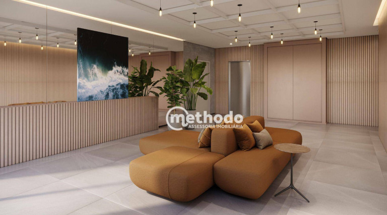 Imagem Apartamento com 2 Quartos à Venda, 57 m² em Botafogo - Campinas Imagem Apartamento com 2 Quartos à Venda, 57 m² em Botafogo - Campinas