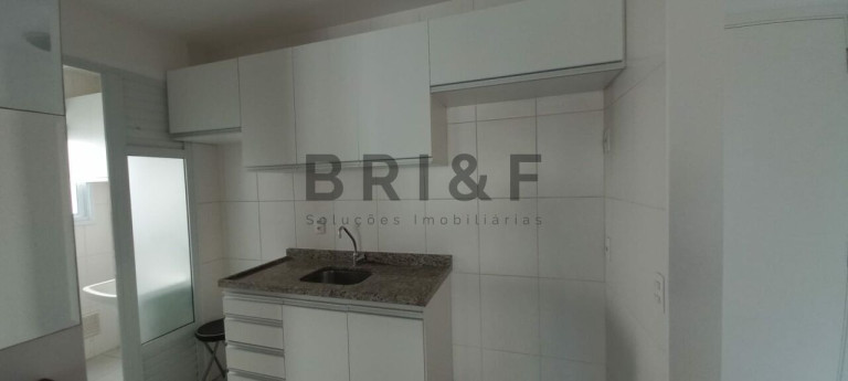 Imagem Apartamento com 2 Quartos à Venda, 58 m² em Brooklin  - São Paulo
