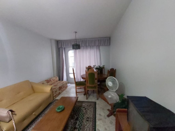 Imagem Apartamento com 1 Quarto à Venda, 55 m² em Ponta Da Praia - Santos