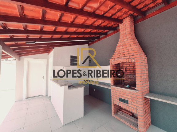 Imagem Casa com 3 Quartos à Venda, 280 m² em Jardim Paraíso - Botucatu