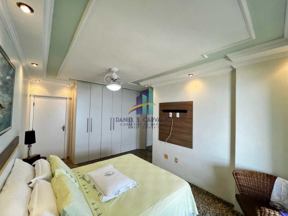 Imagem Apartamento com 3 Quartos à Venda, 189 m² em Canto Do Forte - Praia Grande Imagem Apartamento com 3 Quartos à Venda, 189 m² em Canto Do Forte - Praia Grande