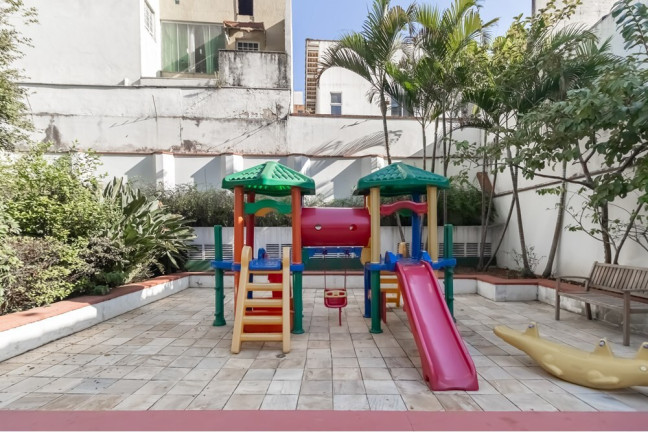 Imagem Cobertura com 3 Quartos à Venda, 190 m² em Jardim Das Acácias - São Paulo