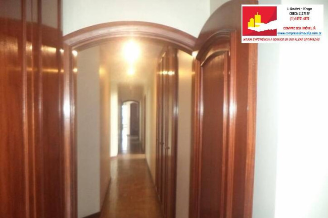 Imagem Apartamento com 4 Quartos à Venda, 279 m² em Campo Belo - São Paulo Imagem Apartamento com 4 Quartos à Venda, 279 m² em Campo Belo - São Paulo