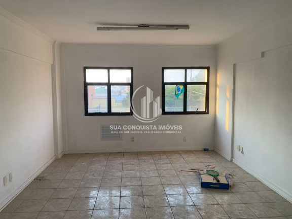 Imagem Sala Comercial para Alugar, 42 m² em Vila Lucy - Sorocaba Imagem Sala Comercial para Alugar, 42 m² em Vila Lucy - Sorocaba