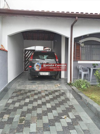 Imagem Casa com 3 Quartos à Venda, 169 m² em Tupy - Itanhaem Imagem Casa com 3 Quartos à Venda, 169 m² em Tupy - Itanhaem