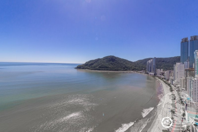Imagem Cobertura com 6 Quartos à Venda, 612 m² em Centro - Balneário Camboriú