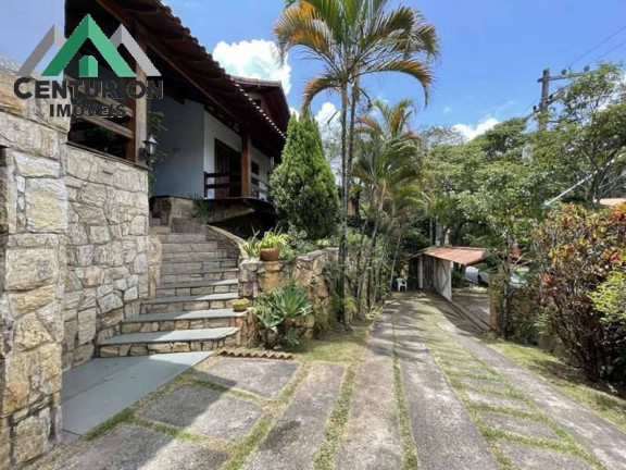 Imagem Casa de Condomínio com 4 Quartos à Venda, 664 m² em Granja Viana Ii - Cotia Imagem Casa de Condomínio com 4 Quartos à Venda, 664 m² em Granja Viana Ii - Cotia
