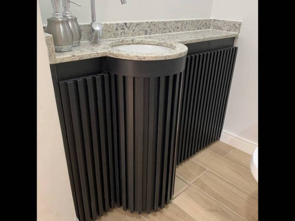 Imagem Apartamento com 3 Quartos à Venda, 115 m² em Jardim Bonfiglioli - Jundiaí