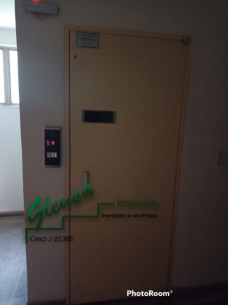 Imagem Apartamento com 2 Quartos à Venda, 56 m² em Parque Paineiras - São Paulo