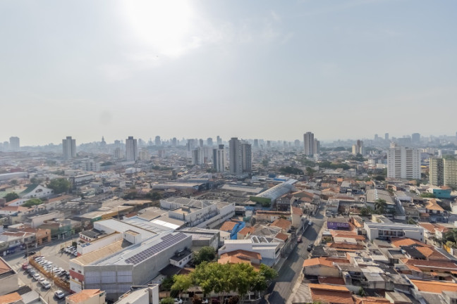 Imagem Apartamento com 2 Quartos à Venda, 54 m² em Vila Carrão - São Paulo Imagem Apartamento com 2 Quartos à Venda, 54 m² em Vila Carrão - São Paulo