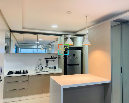 Imagem Imóvel com 2 Quartos à Venda, 160 m² em Barreiros - São José