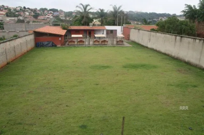 Terreno à Venda, 1.020 m² em R$657.000,00 // Trevo - Belo Horizonte