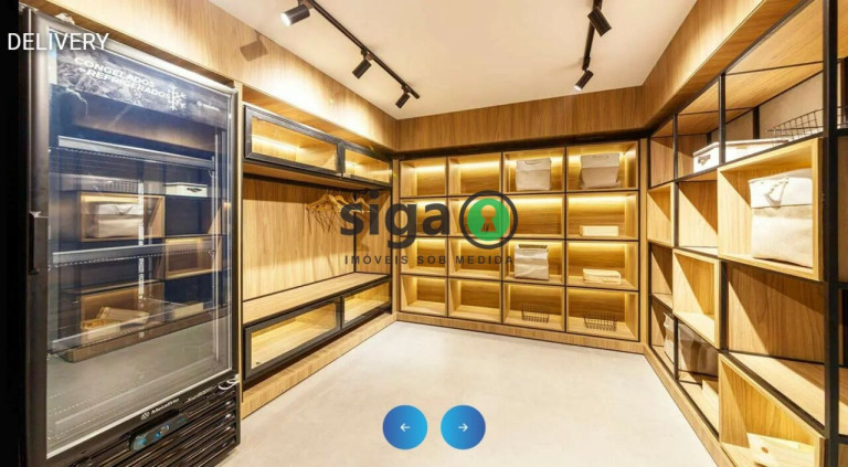 Imagem Apartamento com 4 Quartos à Venda, 277 m² em Perdizes - São Paulo Imagem Apartamento com 4 Quartos à Venda, 277 m² em Perdizes - São Paulo