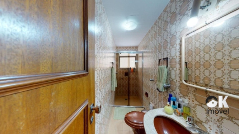 Imagem Apartamento com 3 Quartos à Venda, 91 m² em Higienópolis - São Paulo Imagem Apartamento com 3 Quartos à Venda, 91 m² em Higienópolis - São Paulo