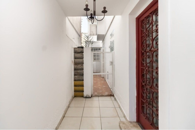 Imagem Casa com 2 Quartos à Venda, 180 m² em Campo Belo - São Paulo Imagem Casa com 2 Quartos à Venda, 180 m² em Campo Belo - São Paulo