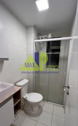 Imagem Apartamento com 2 Quartos à Venda, 48 m² em Santa Etelvina - São Paulo Imagem Apartamento com 2 Quartos à Venda, 48 m² em Santa Etelvina - São Paulo