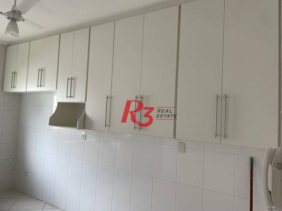 Imagem Casa com 3 Quartos à Venda, 127 m² em Vila Belmiro - Santos Imagem Casa com 3 Quartos à Venda, 127 m² em Vila Belmiro - Santos
