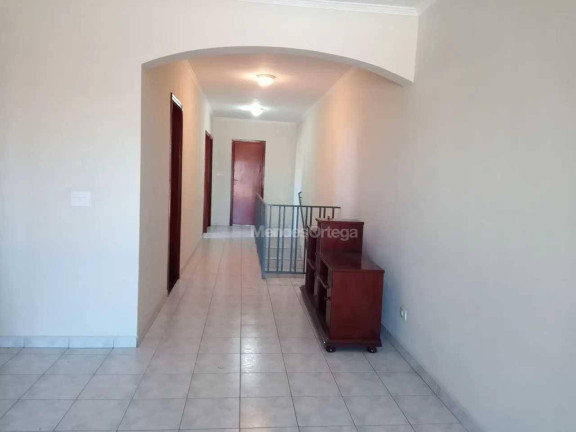 Imagem Casa com 3 Quartos à Venda, 200 m² em Vila Carvalho - Sorocaba