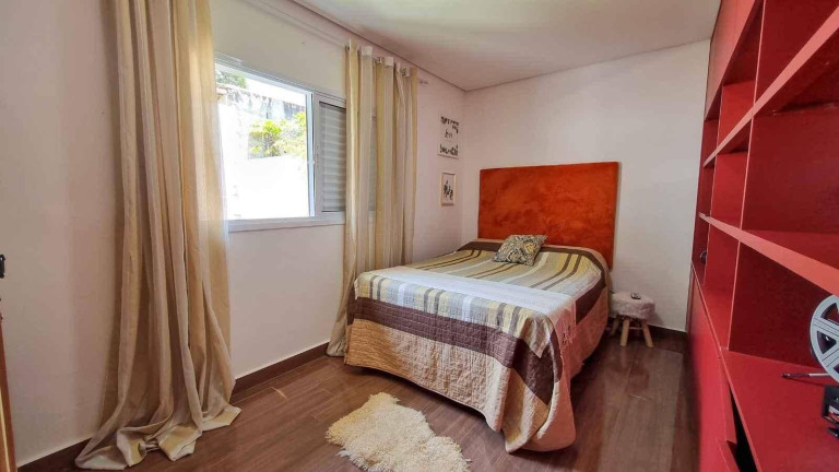Imagem Casa com 3 Quartos à Venda, 251 m² em Jardim Paulista - Atibaia