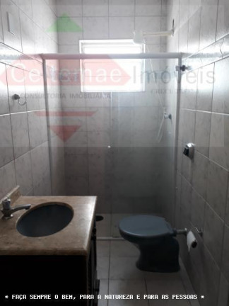 Imagem Casa com 4 Quartos à Venda, 130 m² em Jardim Maria Augusta - Taubaté
