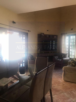 Imagem Casa com 3 Quartos à Venda, 193 m² em Varadouro - São Sebastião