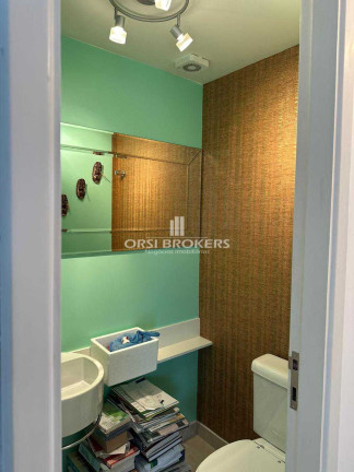 Imagem Apartamento com 3 Quartos à Venda, 104 m² em Jardim Olympia - São Paulo Imagem Apartamento com 3 Quartos à Venda, 104 m² em Jardim Olympia - São Paulo