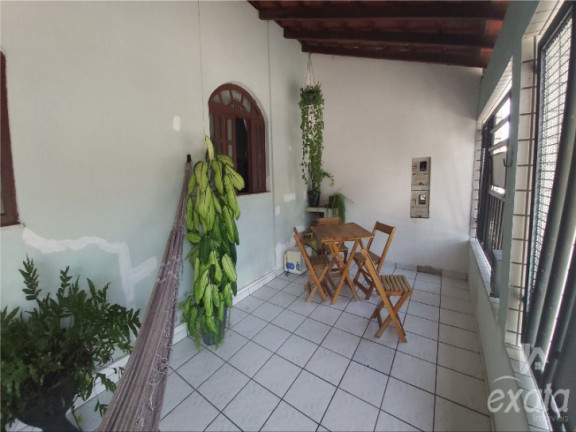 Imagem Casa com 3 Quartos à Venda, 100 m² em Manoel Plaza - Serra