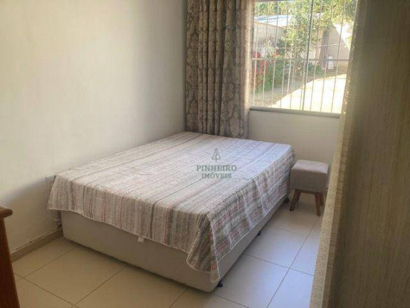 Imagem Casa com 2 Quartos à Venda, 75 m² em Inoã - Maricá